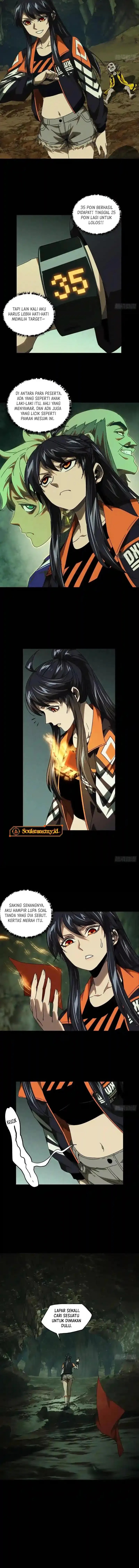 Dilarang COPAS - situs resmi www.mangacanblog.com - Komik elephant invisible 237 - chapter 237 238 Indonesia elephant invisible 237 - chapter 237 Terbaru 4|Baca Manga Komik Indonesia|Mangacan